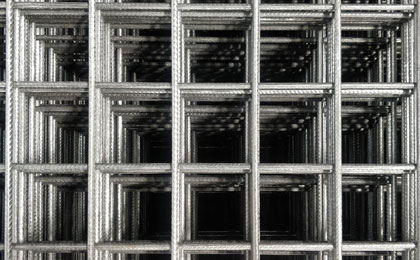 建筑鋼筋網片